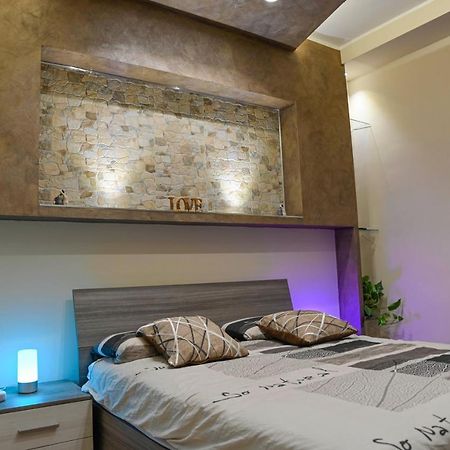 Romeo Zen Luxury Home Catania Kültér fotó