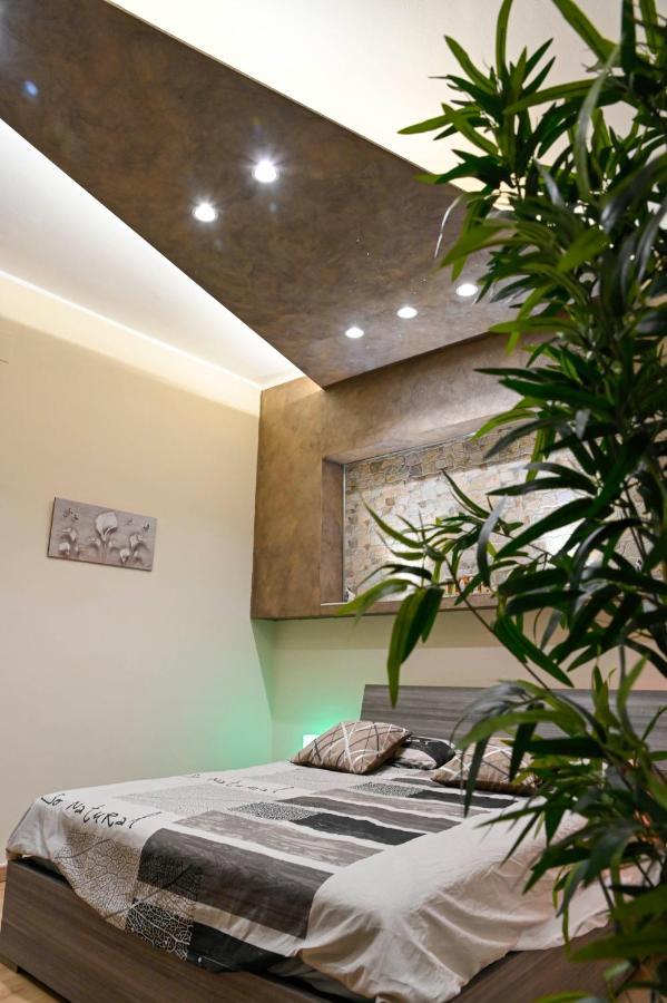 Romeo Zen Luxury Home Catania Kültér fotó