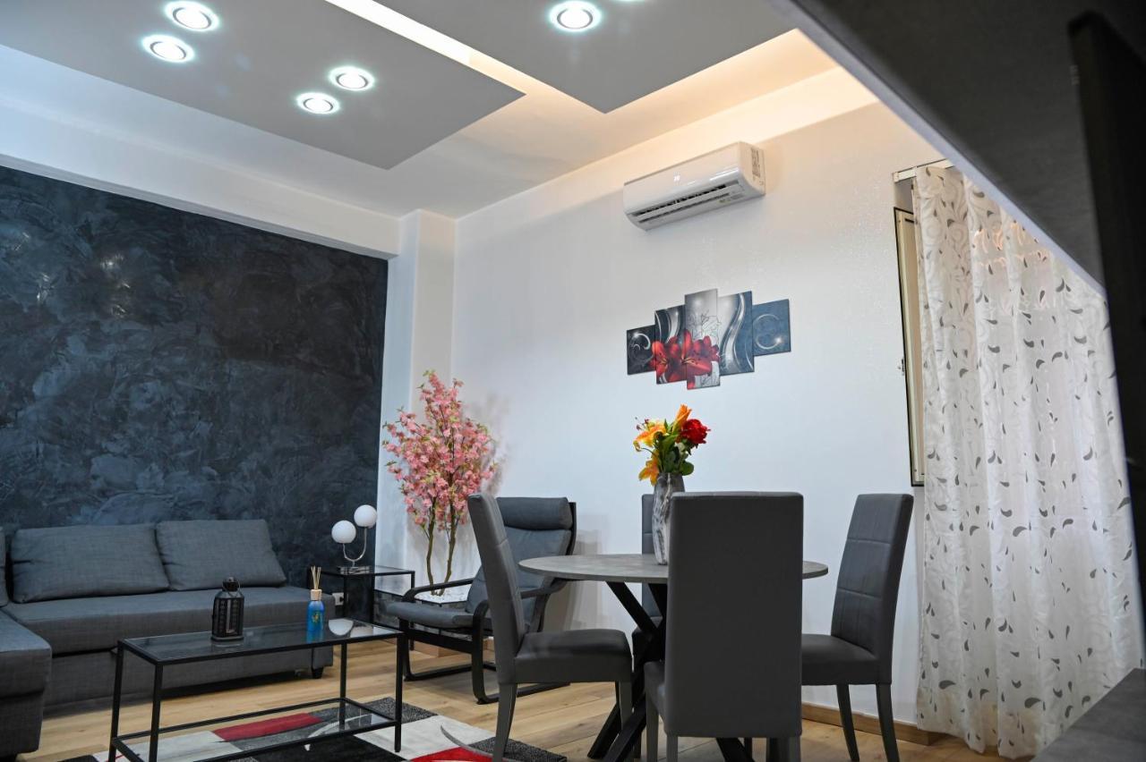 Romeo Zen Luxury Home Catania Kültér fotó